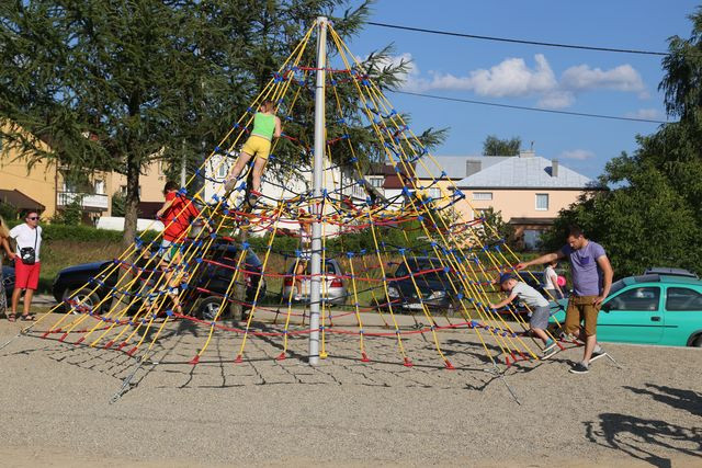 Tłumy na otwarciu Brykalni! [FOTORELACJA]