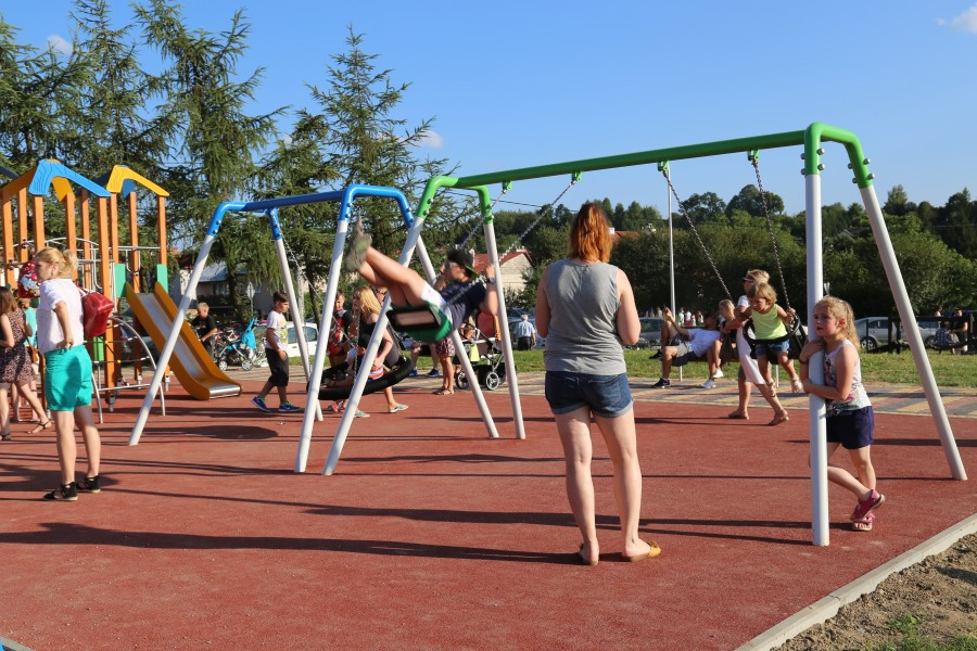 Tłumy na otwarciu Brykalni! [FOTORELACJA]