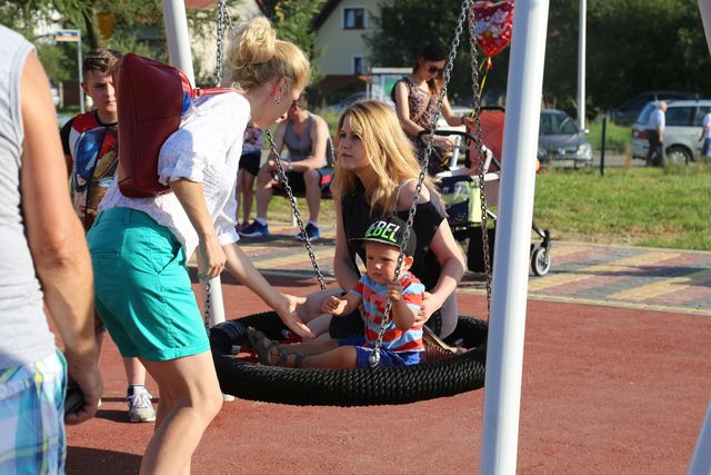 Tłumy na otwarciu Brykalni! [FOTORELACJA]