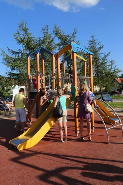 Tłumy na otwarciu Brykalni! [FOTORELACJA]