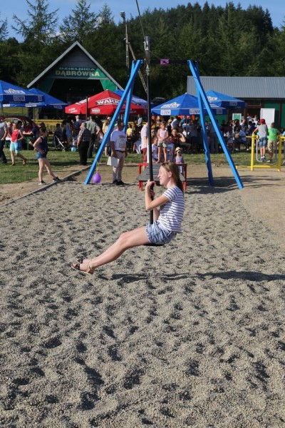Tłumy na otwarciu Brykalni! [FOTORELACJA]