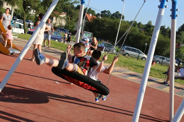 Tłumy na otwarciu Brykalni! [FOTORELACJA]