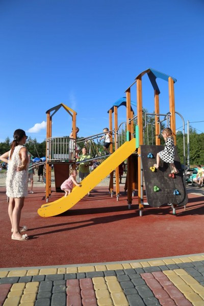 Tłumy na otwarciu Brykalni! [FOTORELACJA]