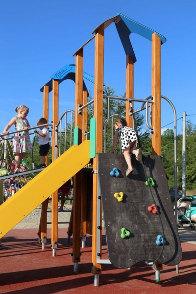 Tłumy na otwarciu Brykalni! [FOTORELACJA]