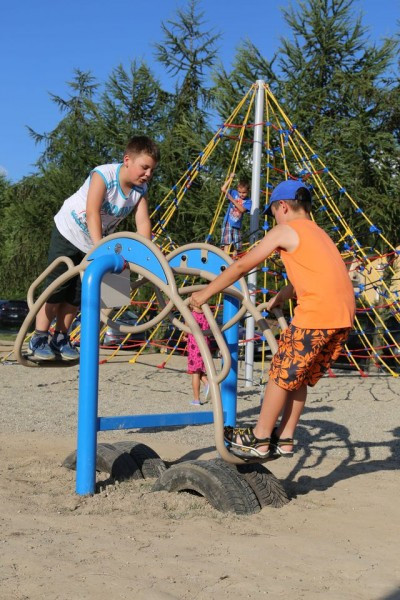 Tłumy na otwarciu Brykalni! [FOTORELACJA]