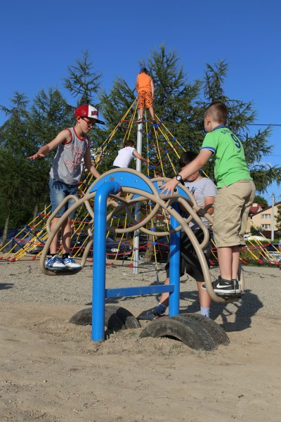 Tłumy na otwarciu Brykalni! [FOTORELACJA]