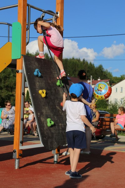 Tłumy na otwarciu Brykalni! [FOTORELACJA]