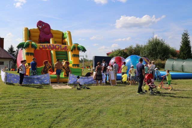 Tłumy na otwarciu Brykalni! [FOTORELACJA]