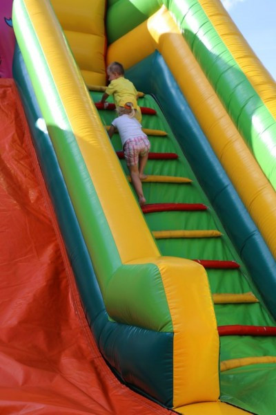 Tłumy na otwarciu Brykalni! [FOTORELACJA]