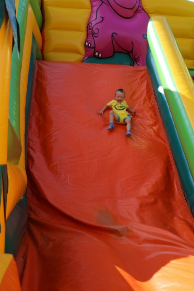 Tłumy na otwarciu Brykalni! [FOTORELACJA]