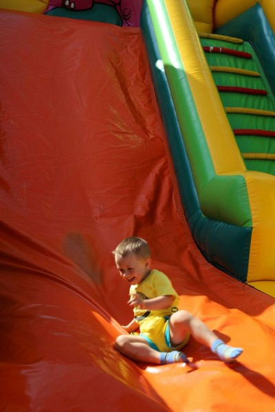Tłumy na otwarciu Brykalni! [FOTORELACJA]