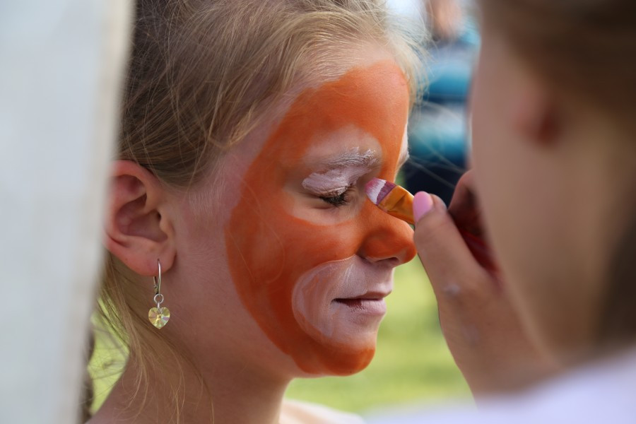 Tłumy na otwarciu Brykalni! [FOTORELACJA]