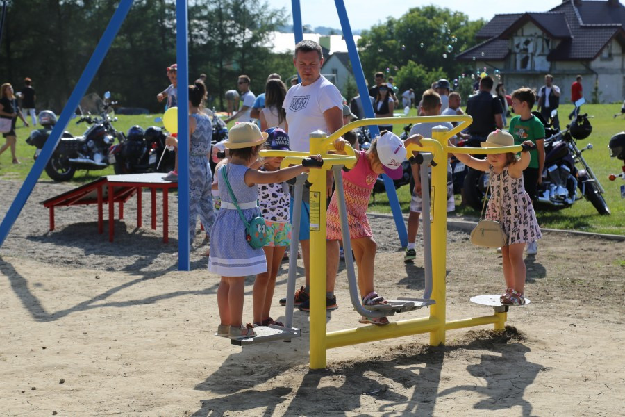 Tłumy na otwarciu Brykalni! [FOTORELACJA]