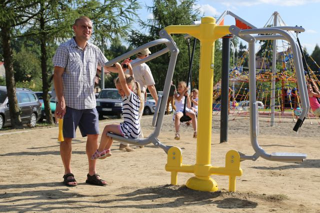 Tłumy na otwarciu Brykalni! [FOTORELACJA]