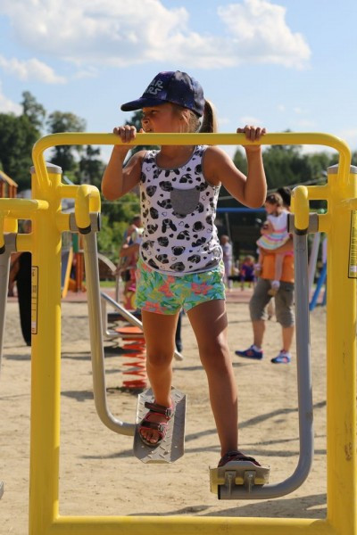 Tłumy na otwarciu Brykalni! [FOTORELACJA]