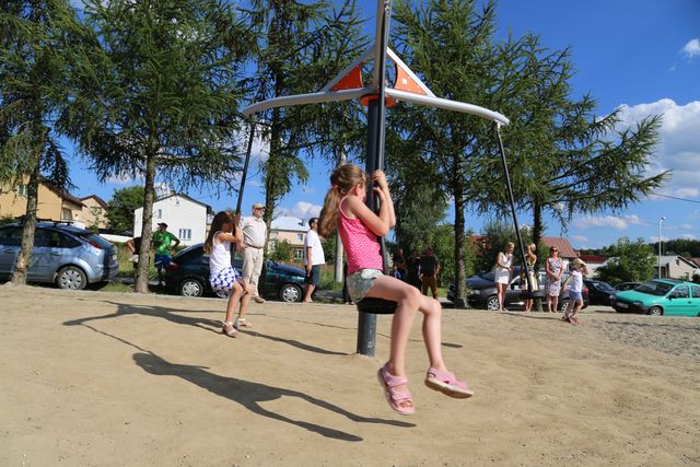 Tłumy na otwarciu Brykalni! [FOTORELACJA]