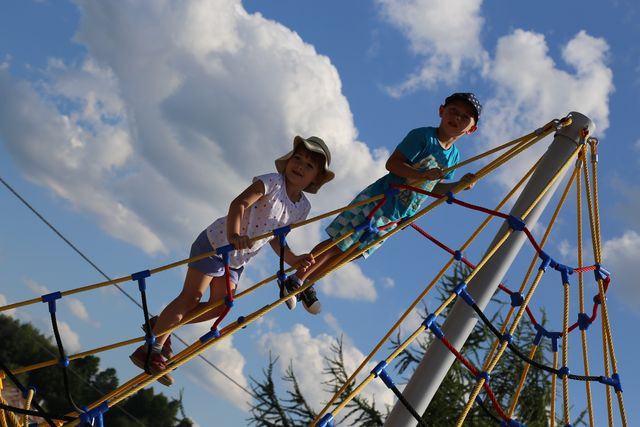 Tłumy na otwarciu Brykalni! [FOTORELACJA]