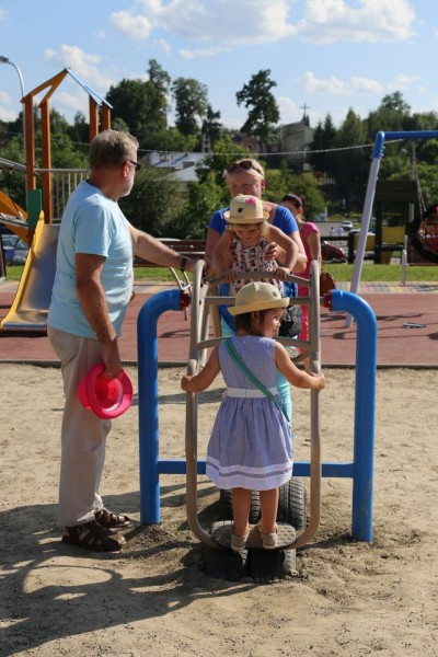 Tłumy na otwarciu Brykalni! [FOTORELACJA]