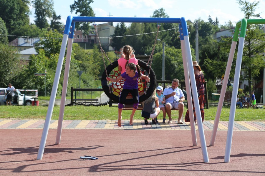Tłumy na otwarciu Brykalni! [FOTORELACJA]