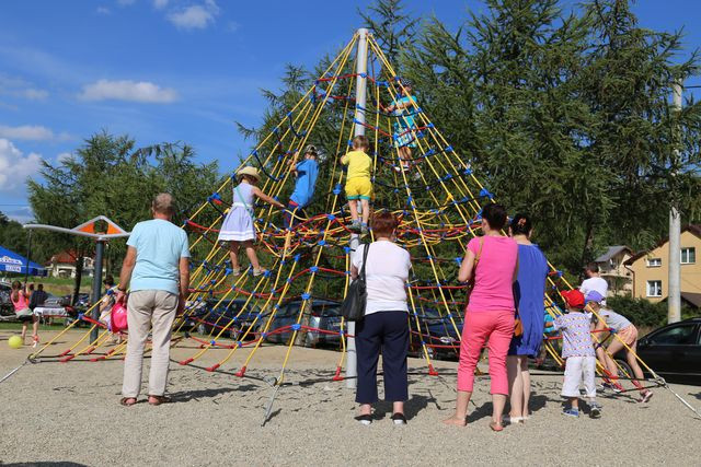 Tłumy na otwarciu Brykalni! [FOTORELACJA]