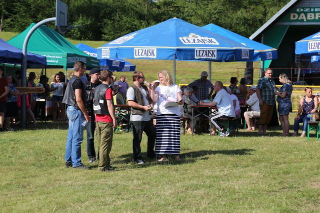 Tłumy na otwarciu Brykalni! [FOTORELACJA]