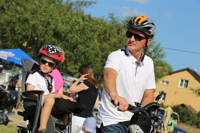 Tłumy na otwarciu Brykalni! [FOTORELACJA]