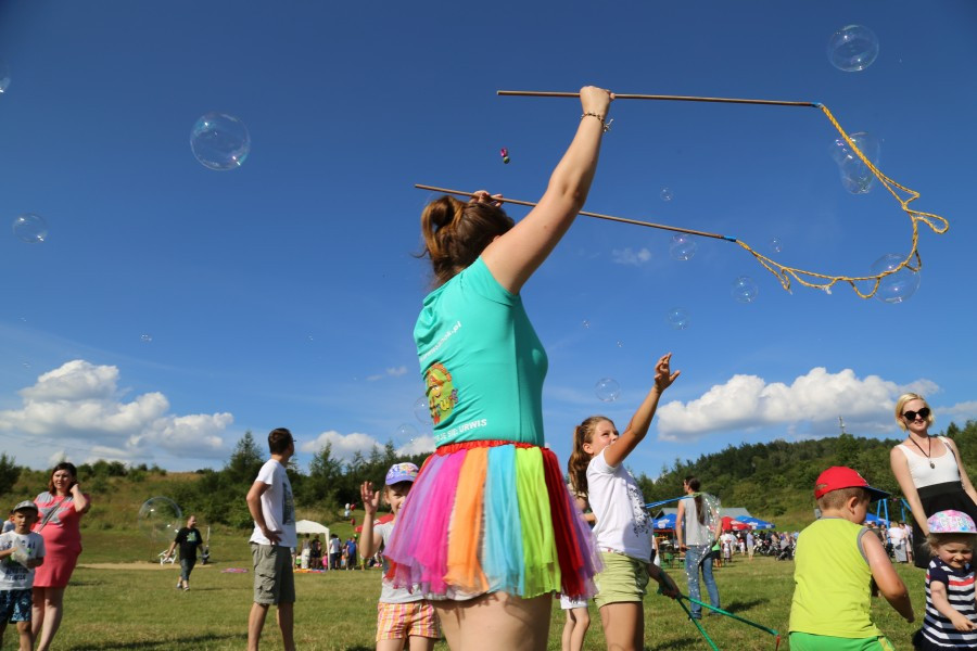 Tłumy na otwarciu Brykalni! [FOTORELACJA]