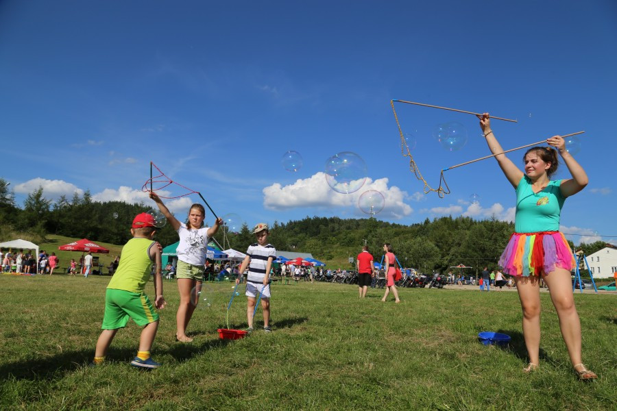 Tłumy na otwarciu Brykalni! [FOTORELACJA]
