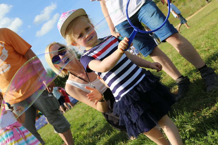 Tłumy na otwarciu Brykalni! [FOTORELACJA]