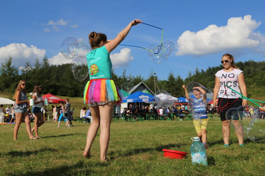Tłumy na otwarciu Brykalni! [FOTORELACJA]