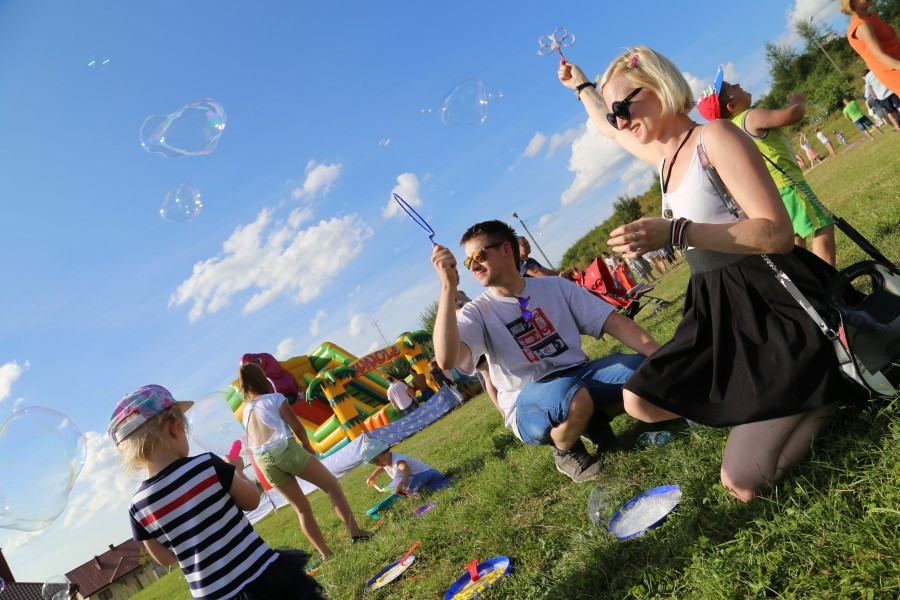 Tłumy na otwarciu Brykalni! [FOTORELACJA]