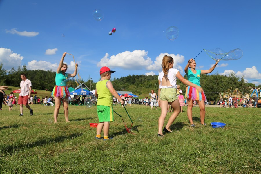 Tłumy na otwarciu Brykalni! [FOTORELACJA]