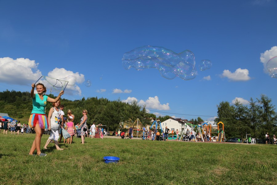 Tłumy na otwarciu Brykalni! [FOTORELACJA]