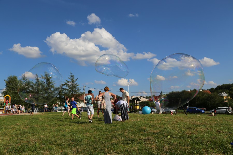 Tłumy na otwarciu Brykalni! [FOTORELACJA]