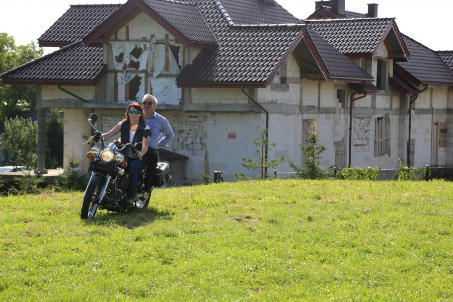 Tłumy na otwarciu Brykalni! [FOTORELACJA]