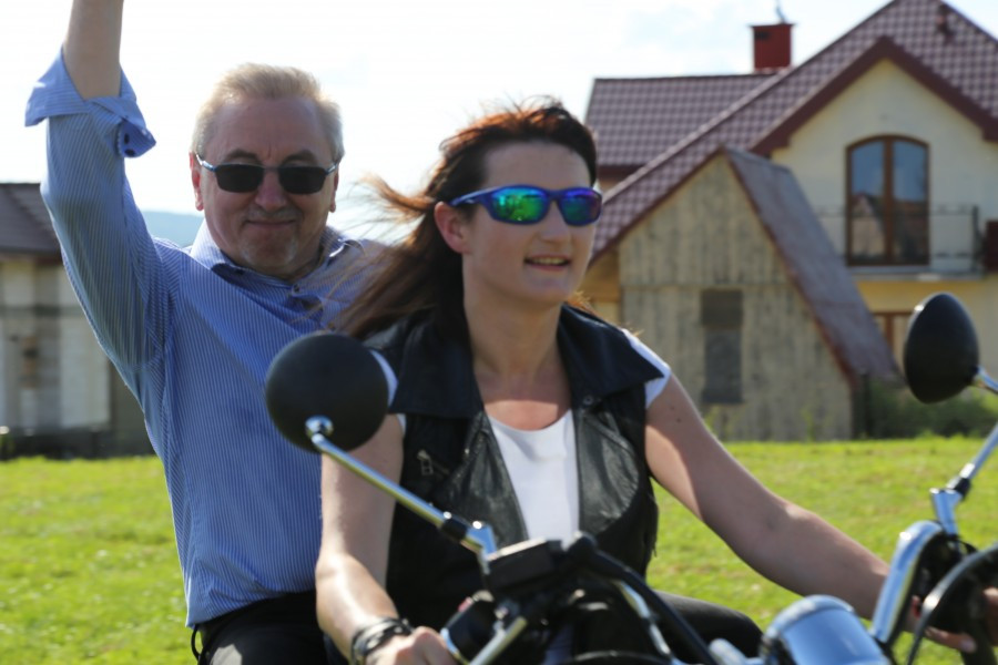 Tłumy na otwarciu Brykalni! [FOTORELACJA]