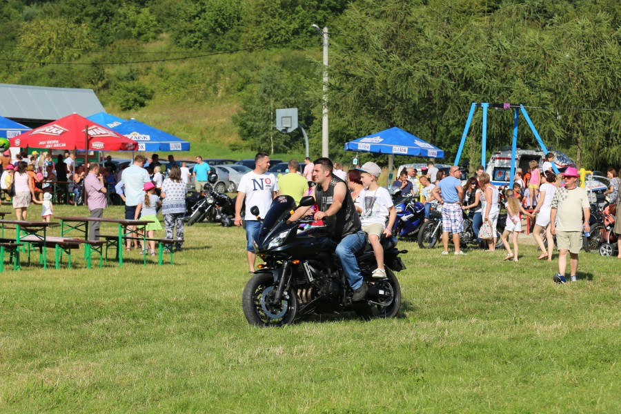 Tłumy na otwarciu Brykalni! [FOTORELACJA]