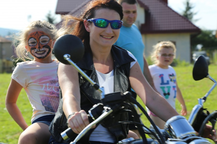 Tłumy na otwarciu Brykalni! [FOTORELACJA]