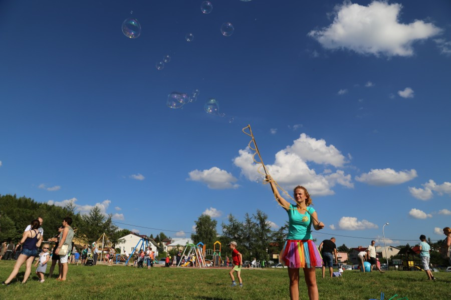 Tłumy na otwarciu Brykalni! [FOTORELACJA]