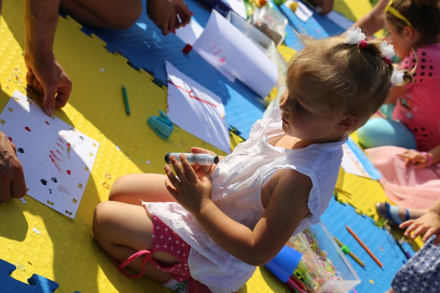 Tłumy na otwarciu Brykalni! [FOTORELACJA]