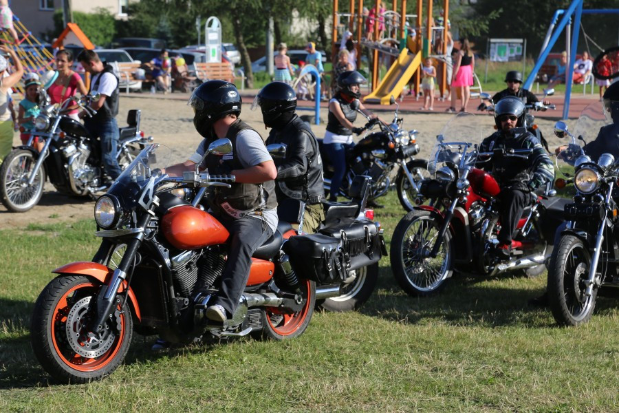 Tłumy na otwarciu Brykalni! [FOTORELACJA]