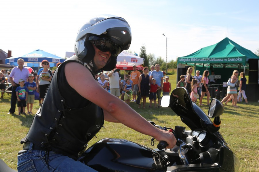 Tłumy na otwarciu Brykalni! [FOTORELACJA]