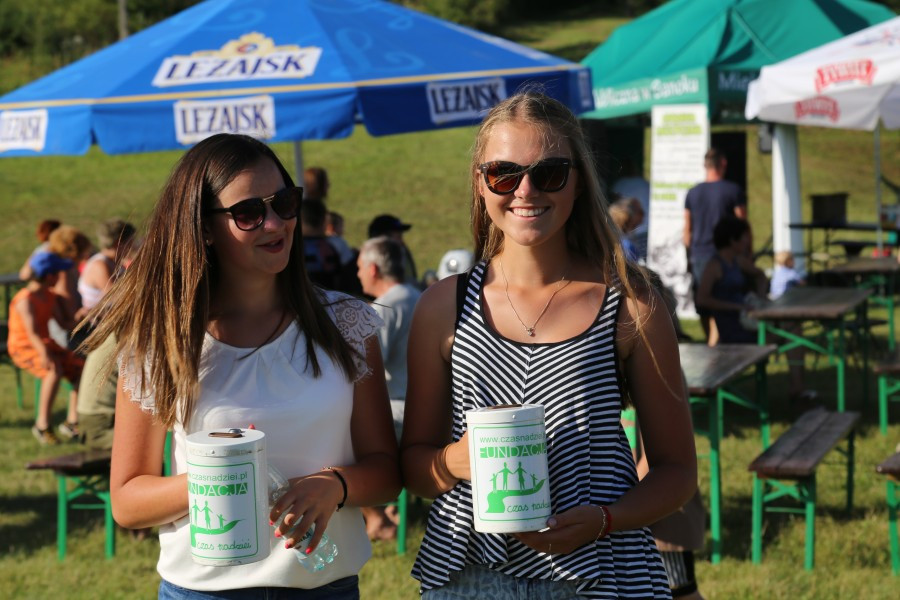 Tłumy na otwarciu Brykalni! [FOTORELACJA]