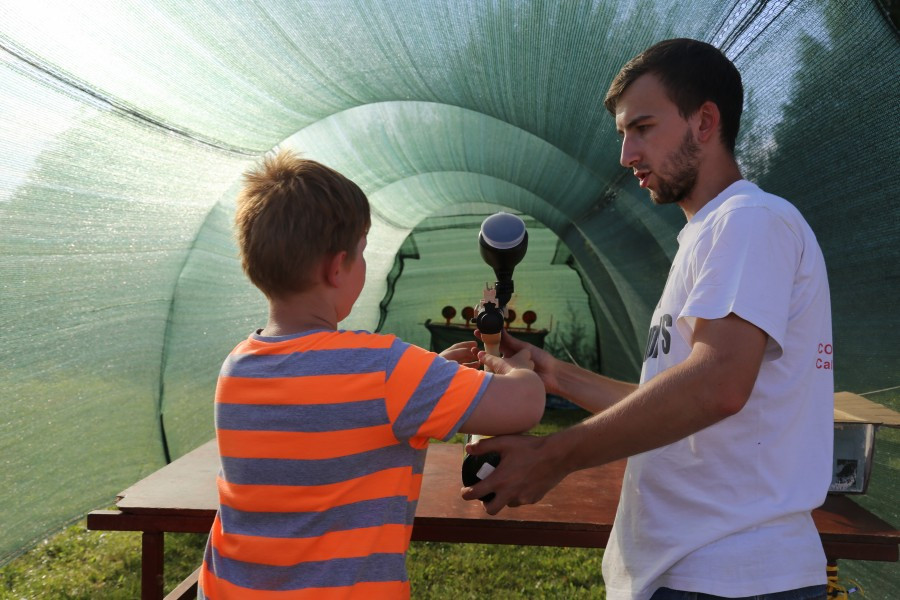 Tłumy na otwarciu Brykalni! [FOTORELACJA]