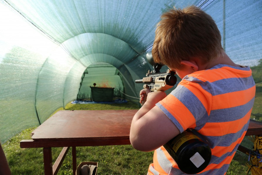 Tłumy na otwarciu Brykalni! [FOTORELACJA]