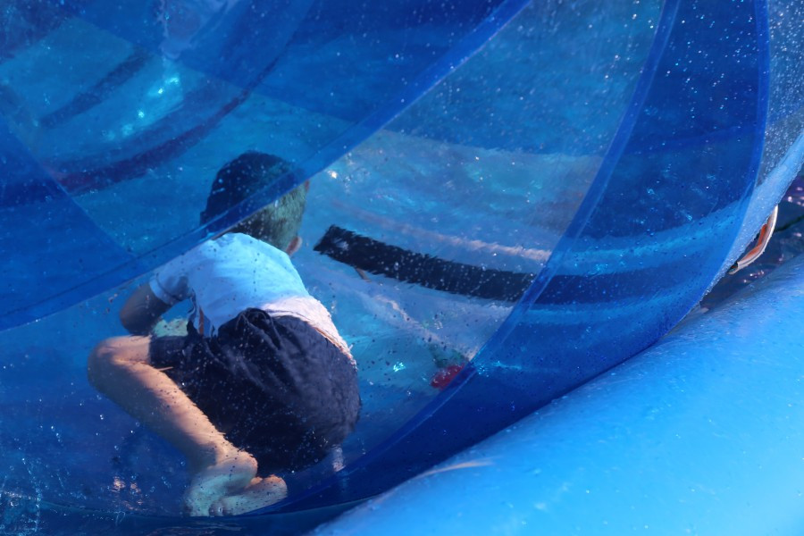 Tłumy na otwarciu Brykalni! [FOTORELACJA]