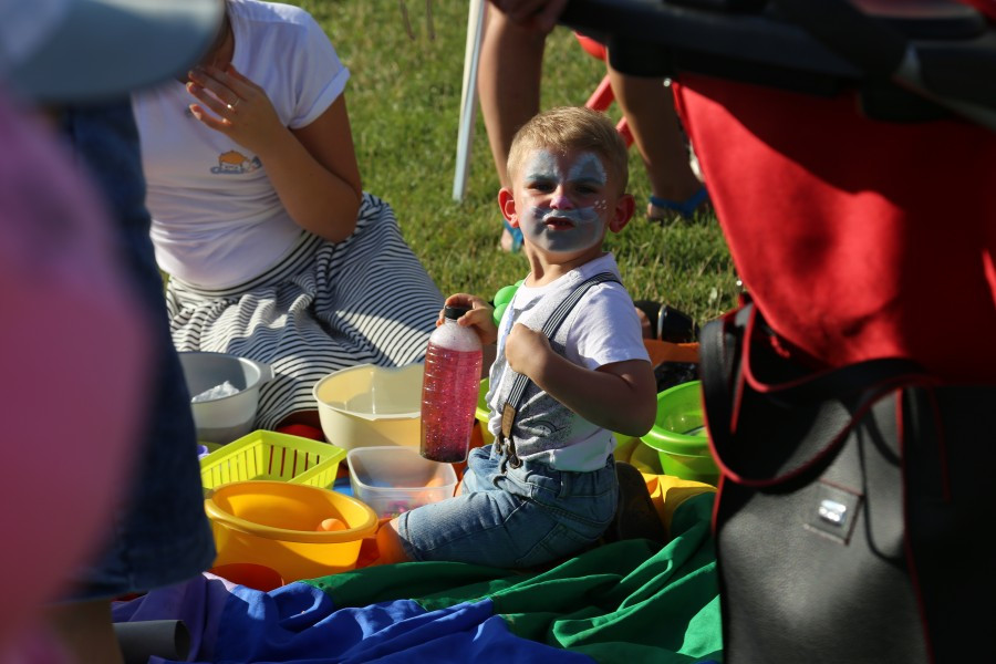 Tłumy na otwarciu Brykalni! [FOTORELACJA]