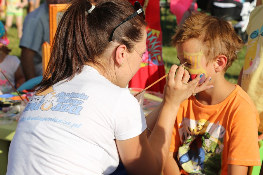 Tłumy na otwarciu Brykalni! [FOTORELACJA]