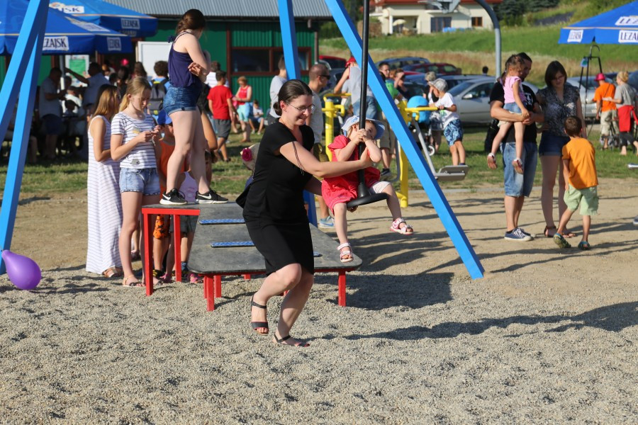 Tłumy na otwarciu Brykalni! [FOTORELACJA]
