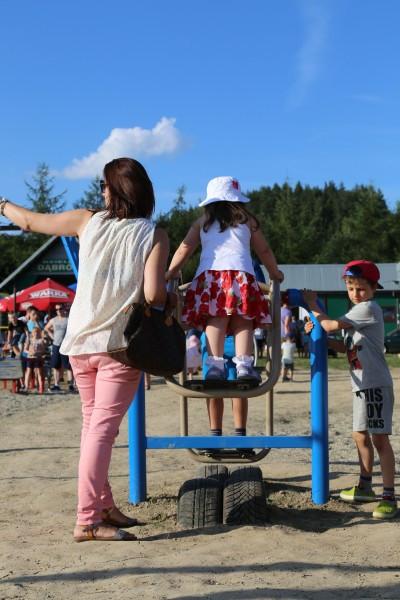 Tłumy na otwarciu Brykalni! [FOTORELACJA]